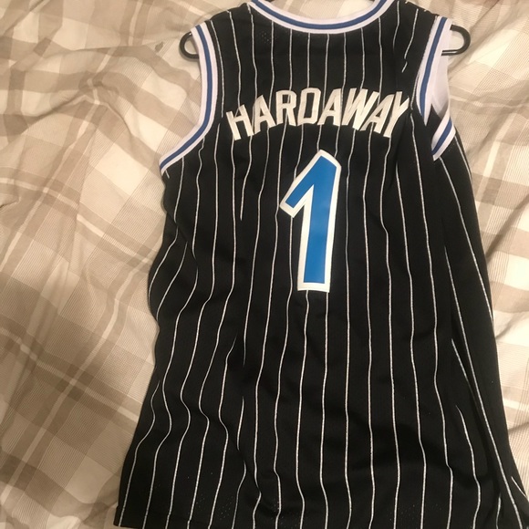 maroon penny hardaway's